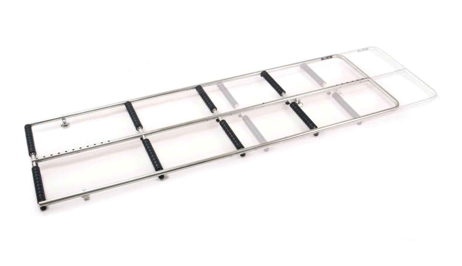 Model 124 Adjustable Casket Table | Ferno