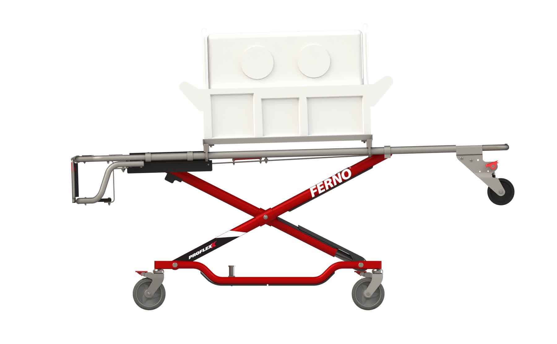 Incubator Transporters | Ferno