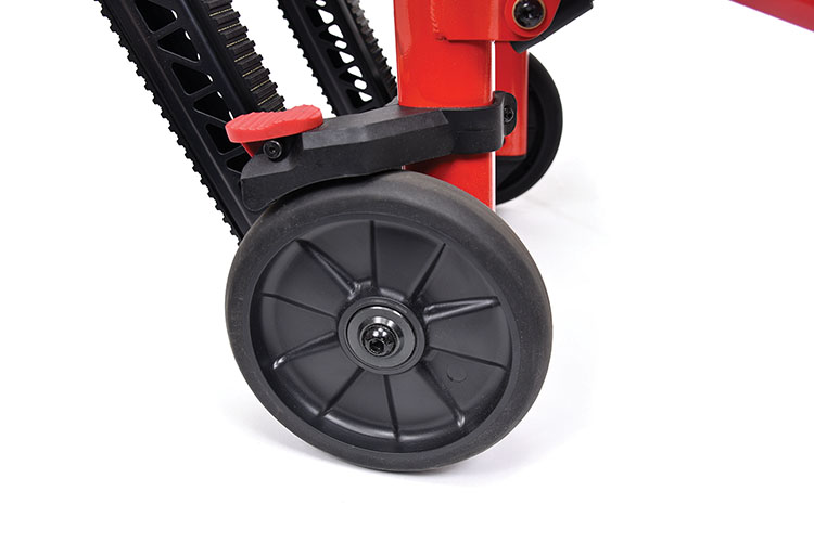 Transcend® Stair Chair | Ferno