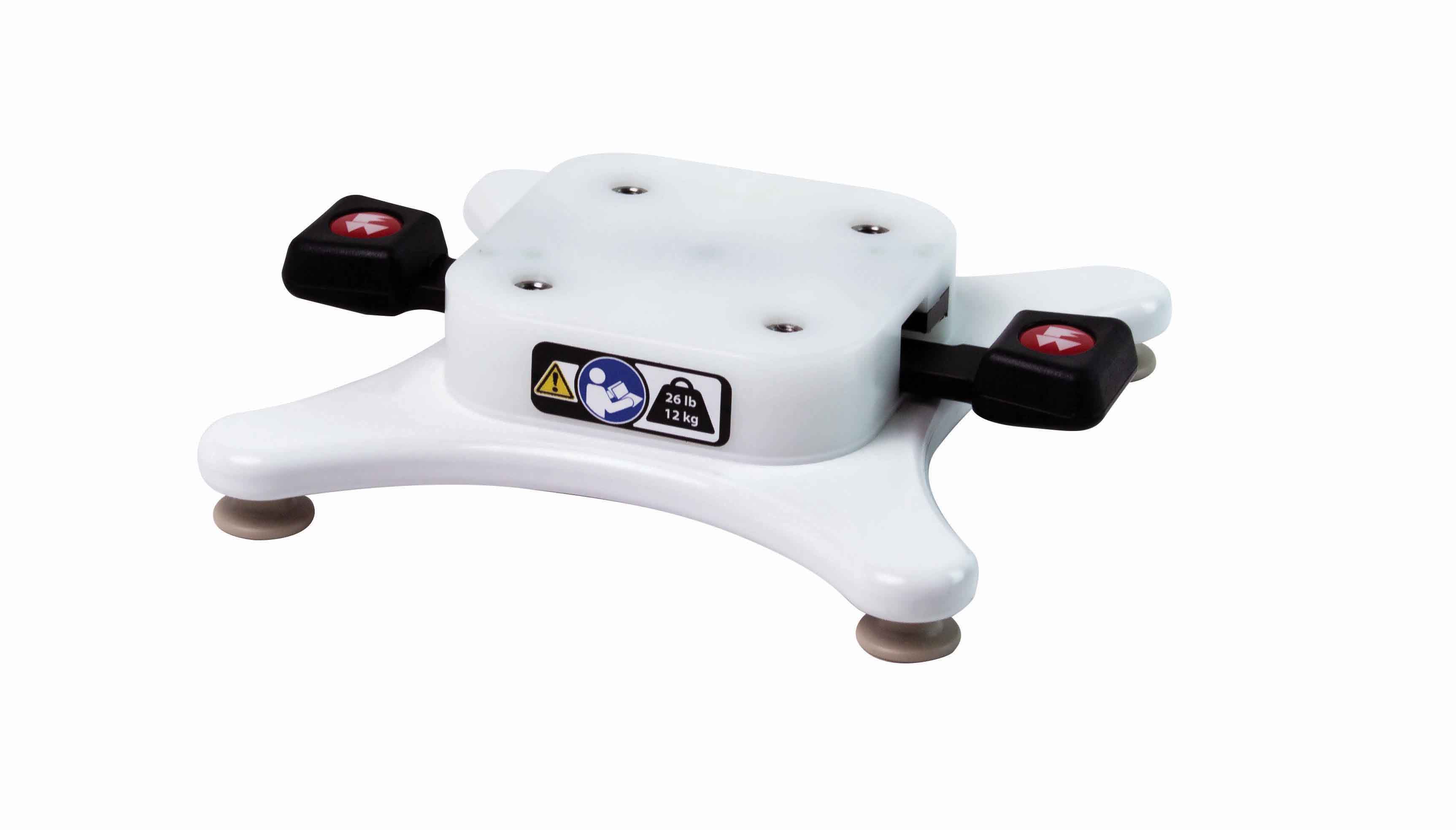Defibrillator Wall Mount | Tempus PRO Kit | Ferno